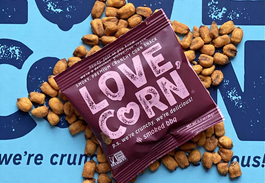 Love, Corn