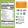 Artisan Tropic Sea Salt Plantain Strips (10 Ounce)