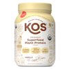 KOS Superfood Plant Protein Powder - Vanilla