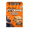 Fit Crunch Delights Protein Bars - Pumpkin Spice Muffin (8 Count)