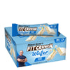 Fit Crunch Protein Wafer Bars - Vanilla Gelato (9 Count)