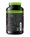 MusclePharm Combat Protein - Chocolate Milk