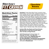 Fit Crunch Protein Bars - Chocolate Banana (9 Count)