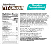 Fit Crunch Protein Bars - Chocolate Coconut Almond (9 Count)