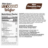 Fit Crunch Protein Wafer Bars - Mint Chocolate Chip (9 Count)