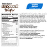 Fit Crunch Protein Wafer Bars - Vanilla Gelato (9 Count)