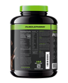MusclePharm Combat Protein - Chocolate Milk