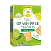 Artisan Tropic Organic Grain Free Chile Lime Crackers (4.25 Ounce)