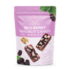 Cherry Grandfather Handmade Mulberry Walnut Candy