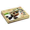 Cherry Grandfather Handmade Walnut & Date Pastille Candy