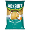 Jackson's Kettle Cooked Salt & Vinegar Potato Chips