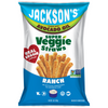 Jackson's Ranch Super Veggie Straws