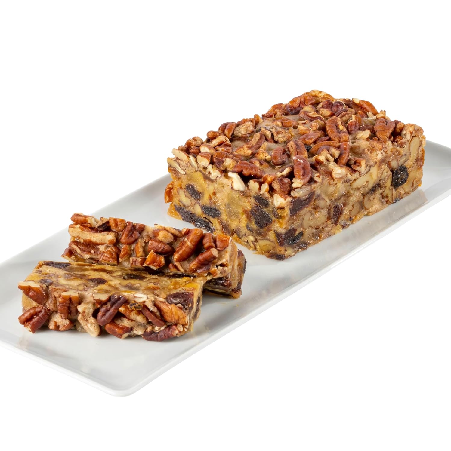 Beatrice Bakery Co Grandma's Fruitcake with No High Fructose Corn Syrup