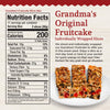 Beatrice Bakery Co Grandma's Original Fruitcake Slices (22 Slices)