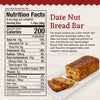 Beatrice Bakery Co Date Nut Breakfast Bread (16 Oz)
