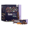 Tosi Cashew Blueberry Crunchy Bars (12 Bars)