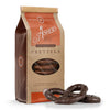 Asher's Dark Chocolate Pretzels 6.5oz
