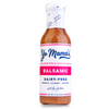 Yo Mama's Honey Balsamic Dressing & Marinade