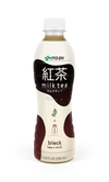 Ito En Black Milk Tea (12 pack)