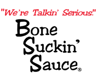Bone Suckin' Sauce