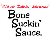 Bone Suckin' Sauce