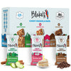 Blake's Chewy Granola Bar Variety Pack (24 Count)