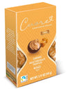 Witor's Caramel Chocolates Cuore Chocolate Truffles
