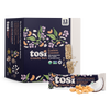 Tosi Cashew Coconut Bars (12 Bars)