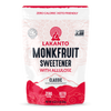 LAKANTO Classic Monk Fruit Sweetener with Allulose