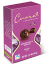 Witor's Dark Chocolates Cuore Chocolate Truffles