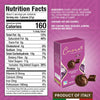 Witor's Dark Chocolates Cuore Chocolate Truffles