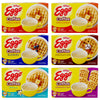 Two Rivers Coffee Eggo Flavored Variety Pack  (72 Pods)