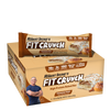 Fit Crunch Protein Bars - Cinnamon Twist (9 Count)