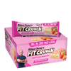 Fit Crunch Protein Bars - Strawberry Strudel (9 Count)