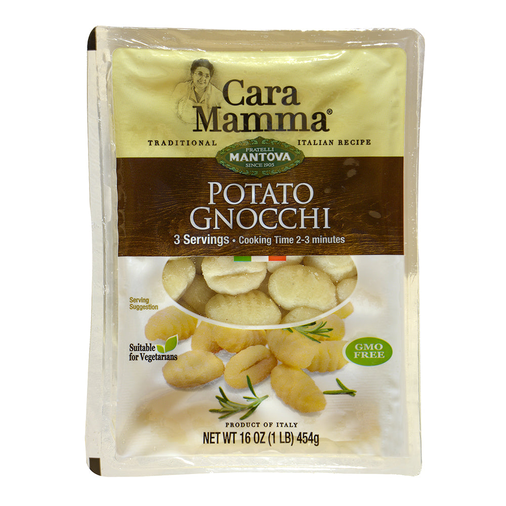 Mantova Potato Gnocchi