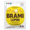 Brami Garlic and Rosemary Lupini Beans