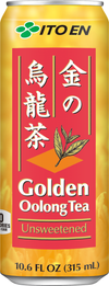 Ito En Golden Oolong Tea (12 pack)