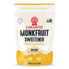 LAKANTO Golden Monk Fruit Sweetener with Allulose