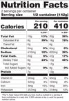 Maya Kaimal Green Split Pea Organic Everyday Dal