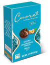 Witor's Hazelnut Chocolates Cuore Chocolate Truffles