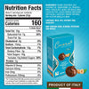 Witor's Hazelnut Chocolates Cuore Chocolate Truffles