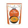 Food Earth Hug In a Bowl Soup