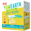 YumEarth Organic Jelly Beans Snack Packs (15 Count)