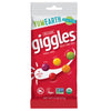 YumEarth Organic Giggles Snack Packs (12 Count)