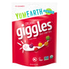 YumEarth Organic Giggles Resealable Bag (5 Ounces)