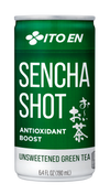 Ito En Sencha Shot (30 pack)