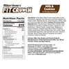 Fit Crunch Protein Bars - Milk & Cookies (9 Count)