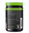 MusclePharm Select Aminos - Sour Candy