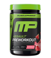 MusclePharm Assault Preworkout - Watermelon