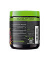 MusclePharm Select BCAA's - Fruit Punch